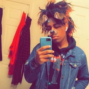 Meet your Posher, Jaylyn